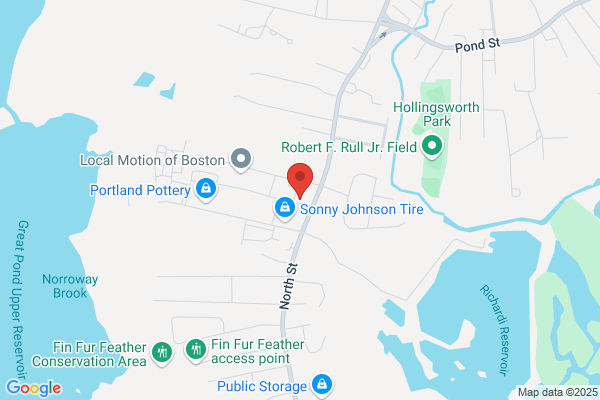 Bay State Collision Center