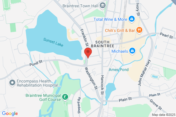 AXP Auto - Braintree