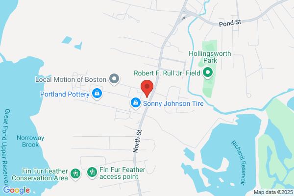 Auto Clinic Of Braintree