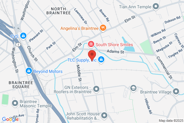 Adams Street Service