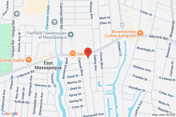 South Shore Auto