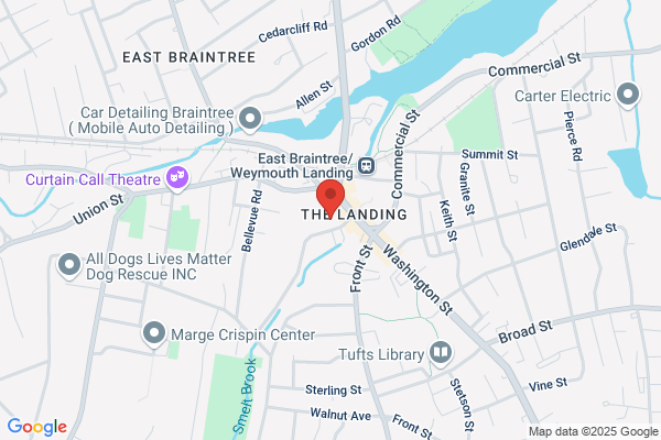 South Shore Engine Inc