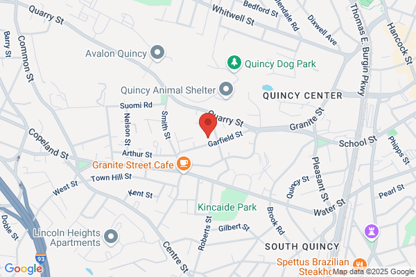 West Quincy Motors