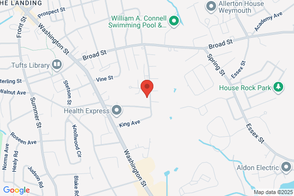 Campbell Roofing