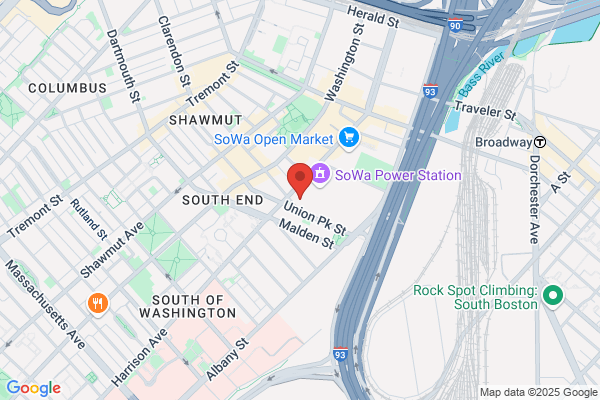 Shawmut Construction & Management Corporation