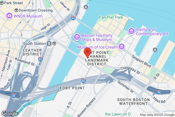 Southworth Properties Inc