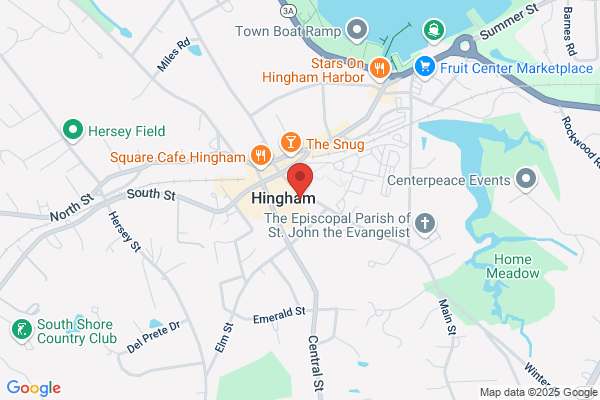 Hingham Institution For Savings