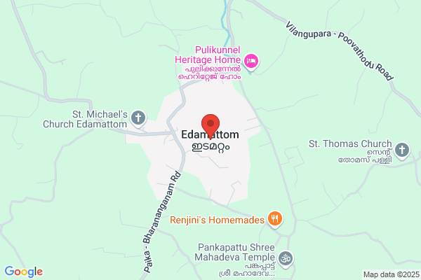 Edatamate