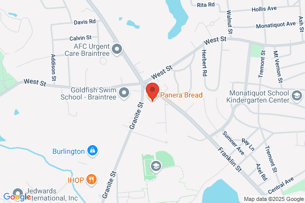 Panera Bread