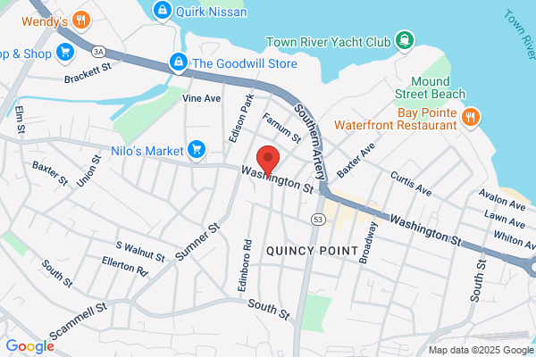 General Auto Supply Inc