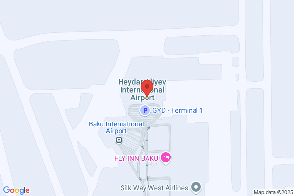 Avis Car Rental