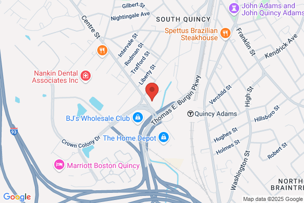 South Shore Car Wash Inc