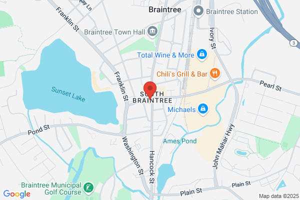 Braintree Rug Co Inc