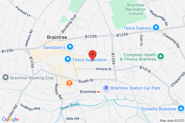 Braintree Chiropractic