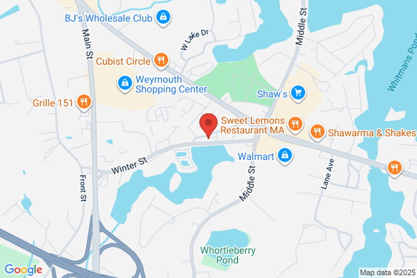 New England Spine Institute