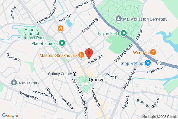 Quincy Telemessaging Applications & Services