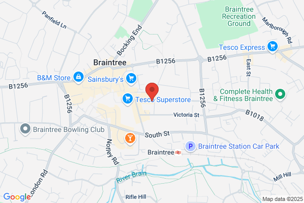 Braintree Convenience Store