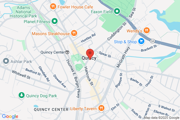 Quincy Market