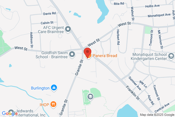 Massage Envy - Braintree - PERMANENTLY CLOSED