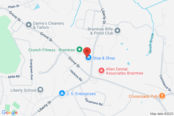 Braintree Dentistry and Braces