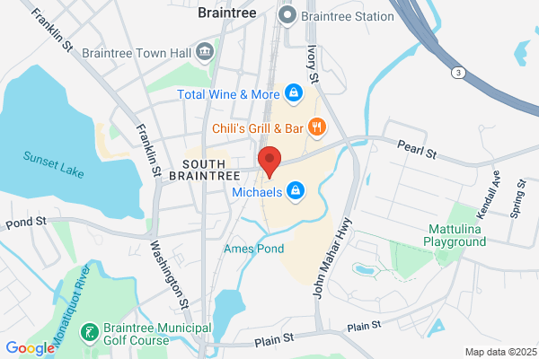Gentle Dental Braintree