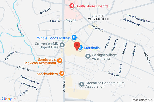 Weymouth Dentistry & Braces
