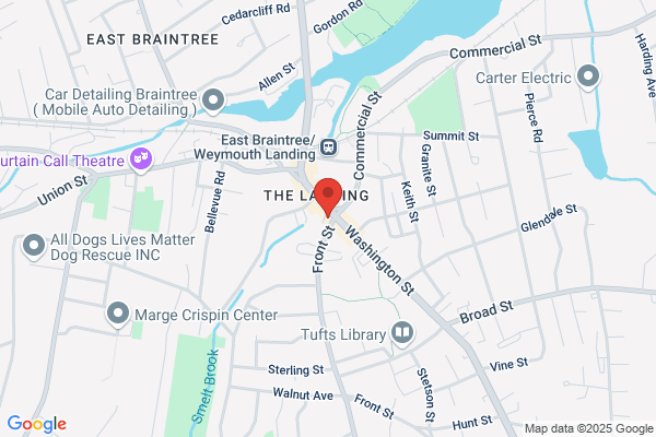 Comfort Dental Weymouth