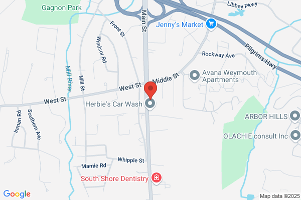 Advanced Dental Centers Weymouth