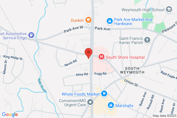 Aspire Dental Health Weymouth