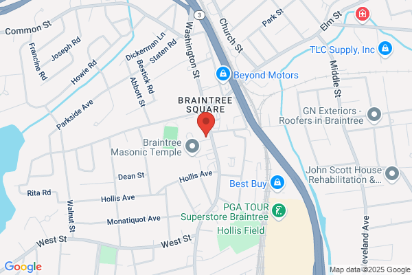 BFD Braintree Family Dental