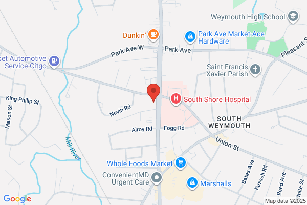 Beyond Dental Health Weymouth