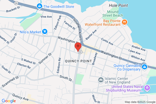 Quincy Dental