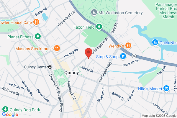 Quincy High Care Dentistry