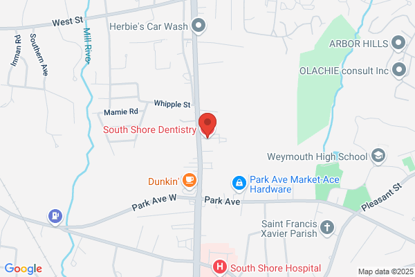 South Shore Dentistry