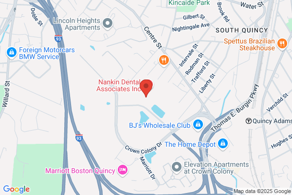 Boston Facial Plastic Surgery