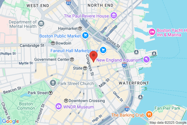Boston Medical Specialists Inc