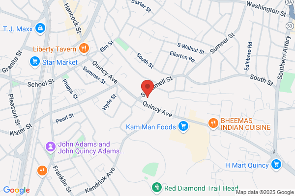 Brackley Lester M OD Optometrist