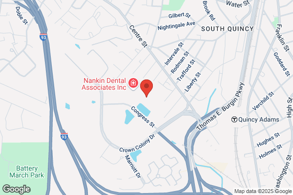 Dermatology Associates of the South Shore PC