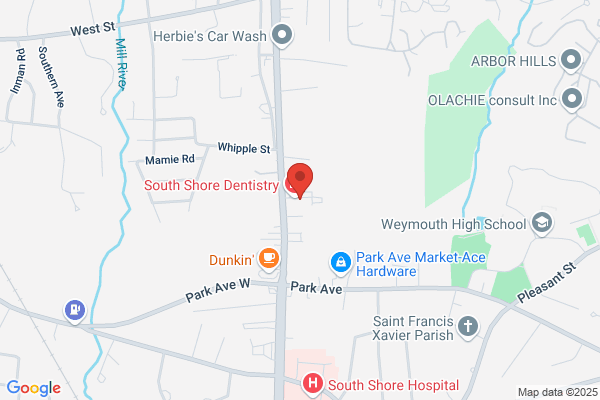 New England Eye Surgical Center