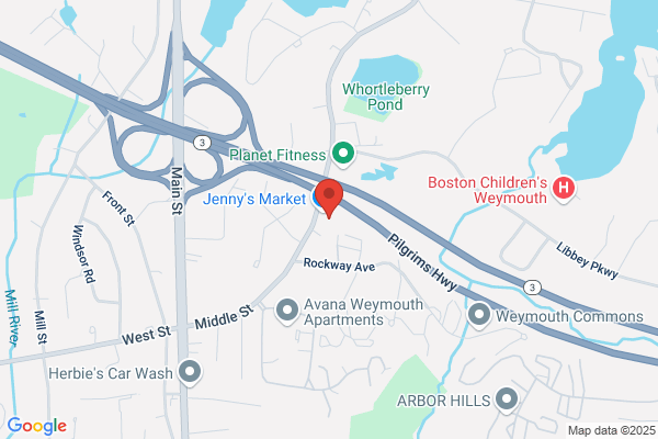 New England Skin Center