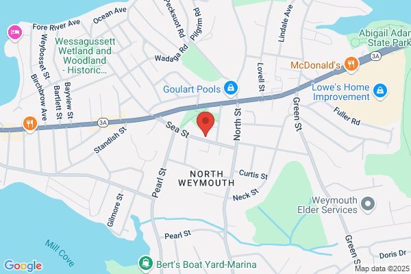 South Shore Family Chiropractic