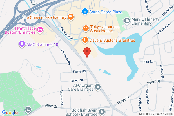 Spaulding Rehabilitation Neighborhood Center At Braintree