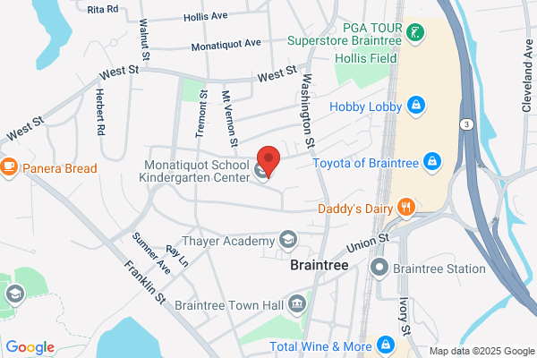 Meeting House Montessori