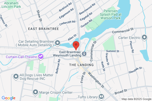 Bostonian Cleaning & Restoration