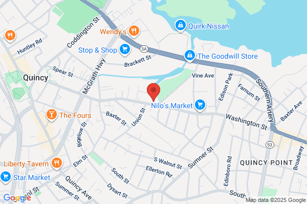 Boston Textile Co Inc