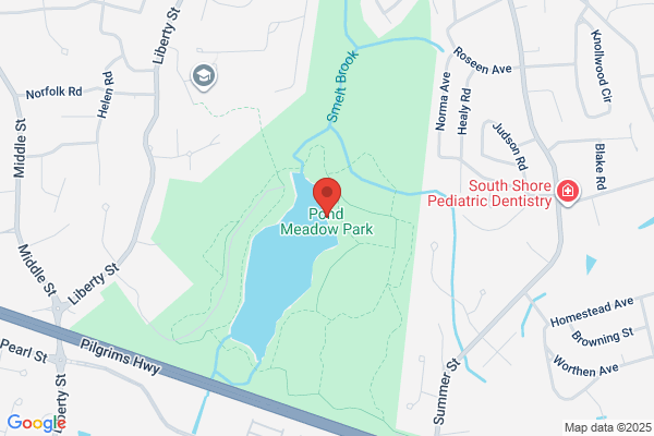 Pond Meadow Healthcare Facilities Inc