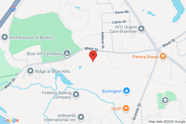Garage Door Repair Braintree MA