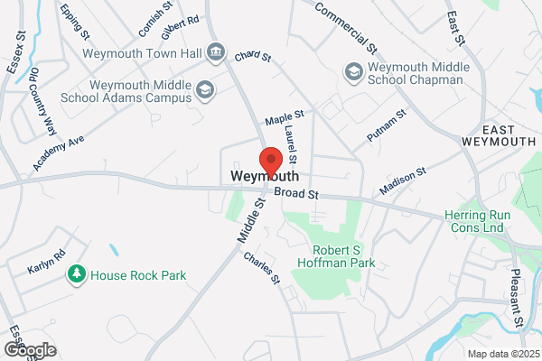 Garage Door Repair Weymouth MA