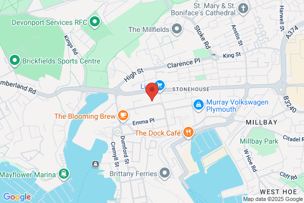Plymouth Garage Door Repair