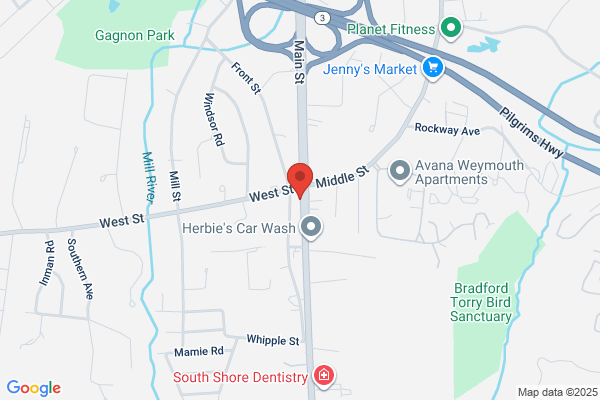 Ashburn Richard W MD